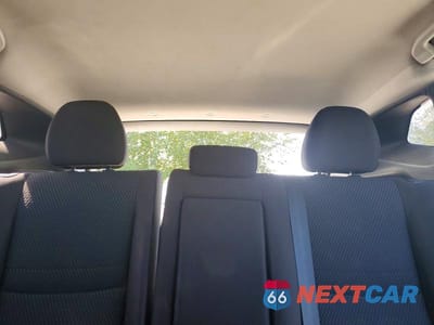 Zdjęcie 10 z 14 samochodu: 2020 NISSAN ROGUE SPORT S VIN:JN1BJ1CVXLW252930 - miniatura