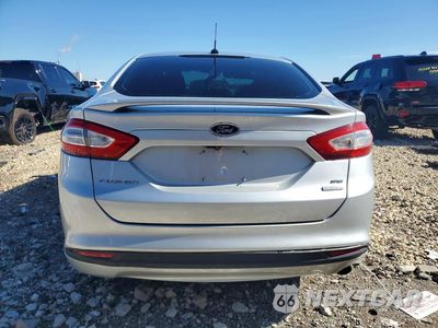 Zdjęcie 6 z 12 samochodu: 2013 FORD FUSION SE VIN:3FA6P0HR0DR208528 - miniatura