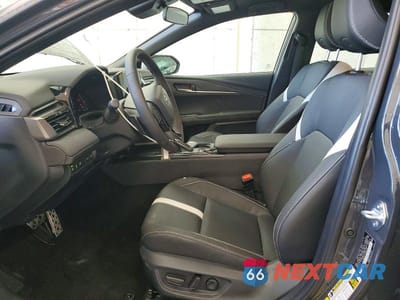 Zdjęcie 7 z 13 samochodu: 2026 TOYOTA CAMRY SE VIN:4T1DAACK7TU282079 - miniatura