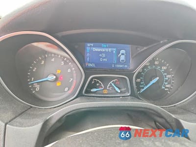 Zdjęcie 9 z 12 samochodu: 2014 FORD FOCUS SE VIN:1FADP3F28EL300940 - miniatura