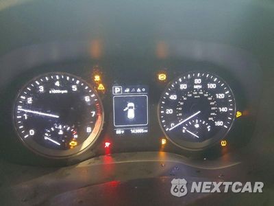 Zdjęcie 9 z 13 samochodu: 2016 HYUNDAI TUCSON SE VIN:KM8J23A43GU042159 - miniatura