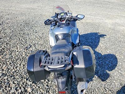 Zdjęcie 6 z 9 samochodu: 2008 KAWASAKI 250 ULTRA VIN:JKBZGNA118A010054 - miniatura