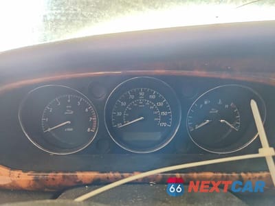 Zdjęcie 9 z 12 samochodu: 2007 JAGUAR XJ8 VIN:SAJWA71B17SH16795 - miniatura