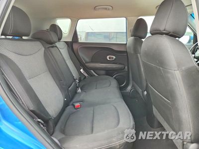 Zdjęcie 10 z 12 samochodu: 2018 KIA SOUL + VIN:KNDJP3A55J7554414 - miniatura