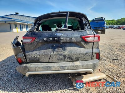 Zdjęcie 6 z 14 samochodu: 2024 FORD ESCAPE ACTIVE VIN:1FMCU9GN8RUB02641 - miniatura