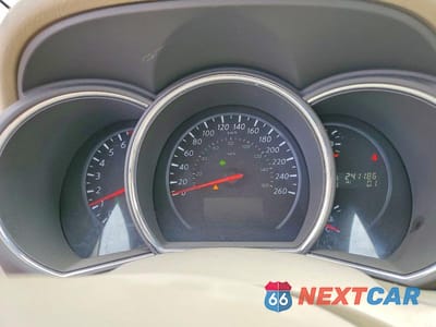 Zdjęcie 9 z 13 samochodu: 2014 NISSAN MURANO S VIN:JN8AZ1MW7EW505363 - miniatura