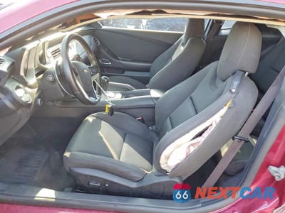 Zdjęcie 7 z 13 samochodu: 2014 CHEVROLET CAMARO LT VIN:2G1FB1E35E9314973 - miniatura