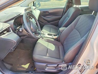 Zdjęcie 13 z 26 samochodu: 2024 TOYOTA COROLLA CRS L VIN:JTDB4MEE6R3025070 - miniatura