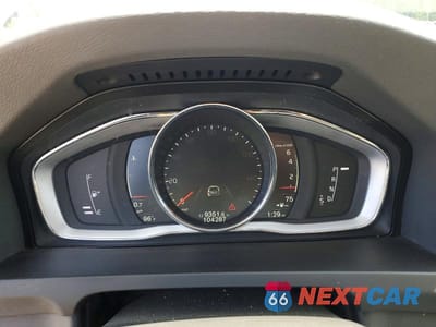 Zdjęcie 9 z 12 samochodu: 2018 VOLVO S60 PLATINUM VIN:LYV402TM5JB171942 - miniatura