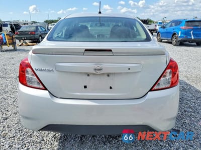 Zdjęcie 6 z 14 samochodu: 2017 NISSAN VERSA 1.6 S PLUS VIN:3N1CN7AP1HL811553 - miniatura