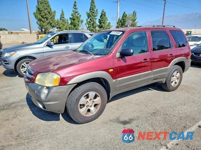 2003 MAZDA TRIBUTE LX 4F2CZ04183KM29305 - główne zdjęcie licytacji z USA - miniatura