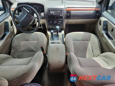 Zdjęcie 8 z 12 samochodu: 1999 JEEP GRAND CHEROKEE SPORT VIN:1J4GW58S6XC587386 - miniatura