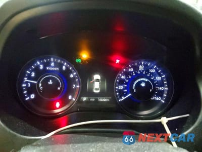 Zdjęcie 9 z 12 samochodu: 2014 HYUNDAI AZERA LIMITED VIN:KMHFH4JG7EA365326 - miniatura