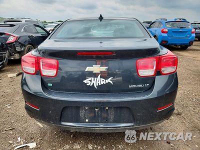 Zdjęcie 6 z 12 samochodu: 2015 CHEVROLET MALIBU 1LT VIN:1G11C5SL4FF337575 - miniatura