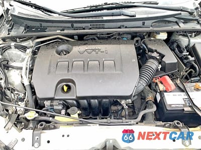 Zdjęcie 7 z 10 samochodu: 2017 TOYOTA COROLLA SE VIN:2T1BURHE3HC782152 - miniatura