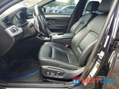 Zdjęcie 7 z 12 samochodu: 2014 BMW 550 XI VIN:WBAKP9C57ED692125 - miniatura