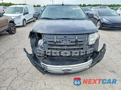 Piąte zdjęcie samochodu w środku: 2010 FORD EDGE LIMITED VIN:2FMDK4KC1ABA61444 - miniatura