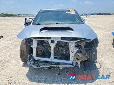 Piąte zdjęcie samochodu w środku: 2017 SUBARU WRX PREMIUM VIN:JF1VA1E63H8800736 - miniatura