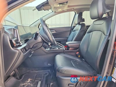 Zdjęcie 7 z 14 samochodu: 2025 KIA SPORTAGE EX VIN:5XYK33DF0SG236869 - miniatura