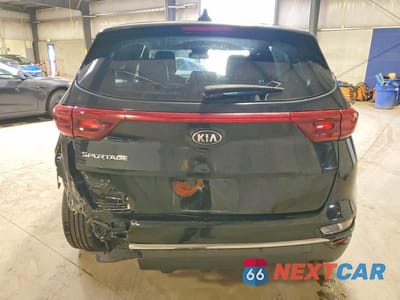 Zdjęcie 6 z 13 samochodu: 2020 KIA SPORTAGE LX VIN:KNDPM3AC4L7661572 - miniatura