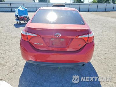 Zdjęcie 6 z 12 samochodu: 2015 TOYOTA COROLLA S PLUS VIN:5YFBURHE0FP338997 - miniatura