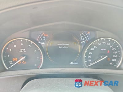 Zdjęcie 9 z 13 samochodu: 2018 CADILLAC CT6 LUXURY VIN:1G6KC5RX5JU141530 - miniatura