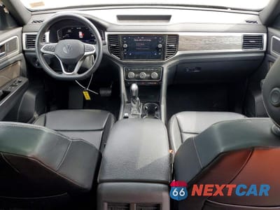 Zdjęcie 8 z 13 samochodu: 2022 VOLKSWAGEN ATLAS CROSS SPORT SE VIN:1V2JE2CA7NC222240 - miniatura