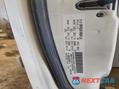 Zdjęcie 14 z 14 samochodu: 2012 DODGE GRAND CARAVAN SXT VIN:2C4RDGCGXCR228868 - miniatura