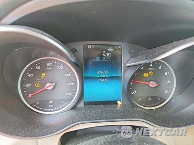 Zdjęcie 9 z 14 samochodu: 2020 MERCEDES-BENZ GLC 300 4MATIC VIN:WDC0G8EB6LF712979 - miniatura