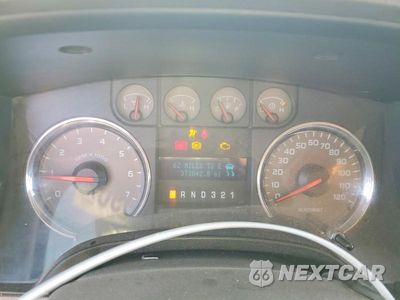 Zdjęcie 9 z 12 samochodu: 2010 FORD F150 SUPER CAB VIN:1FTFX1EV9AFA48854 - miniatura
