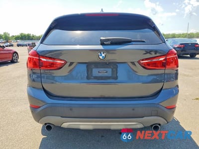 Zdjęcie 6 z 14 samochodu: 2016 BMW X1 XDRIVE28I VIN:WBXHT3C37G5F64099 - miniatura