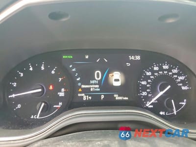 Zdjęcie 9 z 12 samochodu: 2022 TOYOTA AVALON XLE VIN:4T1AZ1FB1NU075116 - miniatura