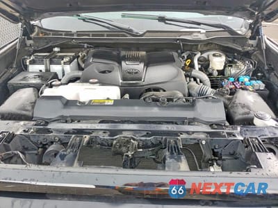 Zdjęcie 11 z 12 samochodu: 2024 TOYOTA TUNDRA SR5 VIN:5TFLA5DB9RX210913 - miniatura