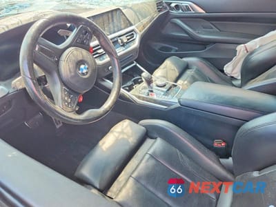 Zdjęcie 7 z 12 samochodu: 2022 BMW M4 COMPETITION VIN:WBS33BA0XNCK00414 - miniatura
