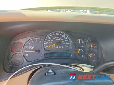 Zdjęcie 9 z 12 samochodu: 2006 CHEVROLET SILVERADO C1500 VIN:1GCEC19Z96Z263662 - miniatura