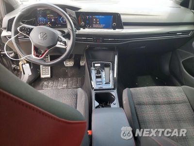 Zdjęcie 8 z 13 samochodu: 2024 VOLKSWAGEN GTI S VIN:WVWGA7CD4RW214633 - miniatura