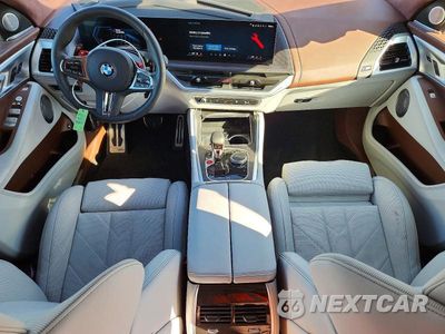 Zdjęcie 8 z 14 samochodu: 2026 BMW XM LABEL VIN:5YM33CS09T9274274 - miniatura