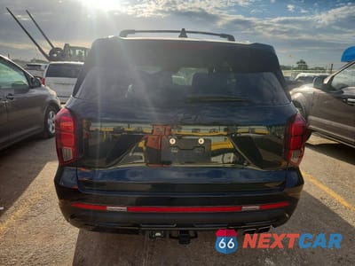 Zdjęcie 6 z 13 samochodu: 2024 HYUNDAI PALISADE XRT VIN:KM8R34GE8RU791435 - miniatura