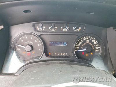 Zdjęcie 9 z 12 samochodu: 2011 FORD F150 VIN:1FTMF1CMXBKD08241 - miniatura