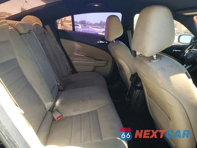 Zdjęcie 10 z 12 samochodu: 2011 DODGE CHARGER VIN:2B3CL3CG5BH513548 - miniatura