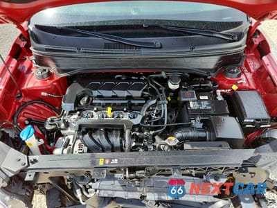 Zdjęcie 11 z 12 samochodu: 2025 HYUNDAI VENUE SEL VIN:KMHRC8A34SU379212 - miniatura