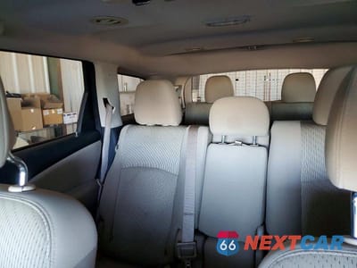 Zdjęcie 10 z 13 samochodu: 2016 DODGE JOURNEY SE VIN:3C4PDCAB0GT215105 - miniatura
