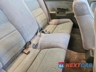 Zdjęcie 10 z 12 samochodu: 1993 HONDA ACCORD DX VIN:1HGCB7248PA010071 - miniatura