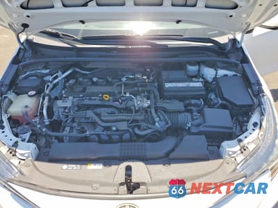 Zdjęcie 11 z 13 samochodu: 2020 TOYOTA COROLLA SE VIN:JTDS4RCE9LJ052217 - miniatura