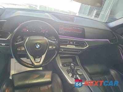 Zdjęcie 9 z 14 samochodu: 2019 BMW X5 XDRIVE40I VIN:5UXCR6C50KLL11909 - miniatura