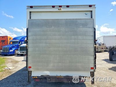 Zdjęcie 6 z 13 samochodu: 2018 RAM PROMASTER 3500 BOX TRUCK VIN:3C7WRVMG9JE138992 - miniatura