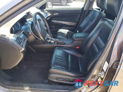 Zdjęcie 7 z 12 samochodu: 2008 HONDA ACCORD EXL VIN:1HGCP36808A089244 - miniatura