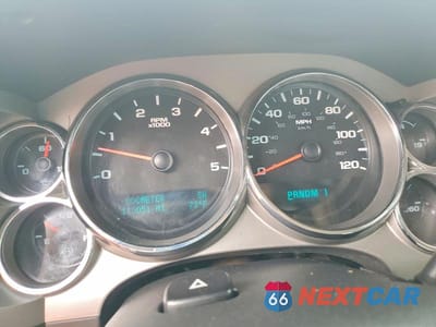 Zdjęcie 9 z 12 samochodu: 2011 CHEVROLET SILVERADO K3500 LT VIN:1GC5K0C80BZ372907 - miniatura