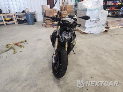 Drugie zdjęcie samochodu z przodu: 2024 BMW S 1000 R VIN:WB10E5306R6K87894 - miniatura
