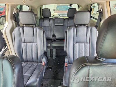 Zdjęcie 10 z 13 samochodu: 2012 CHRYSLER TOWN & COUNTRY TOURING VIN:2C4RC1BG3CR276200 - miniatura